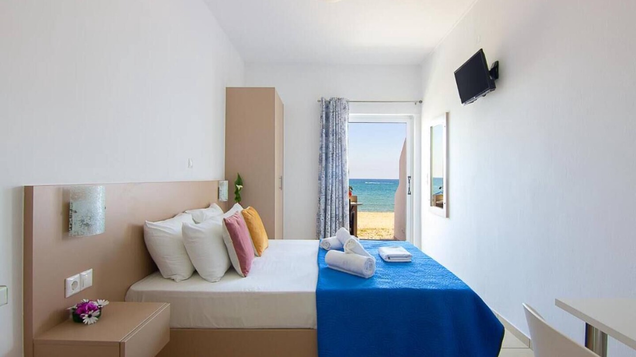 Photo of Bedroom in Fodele