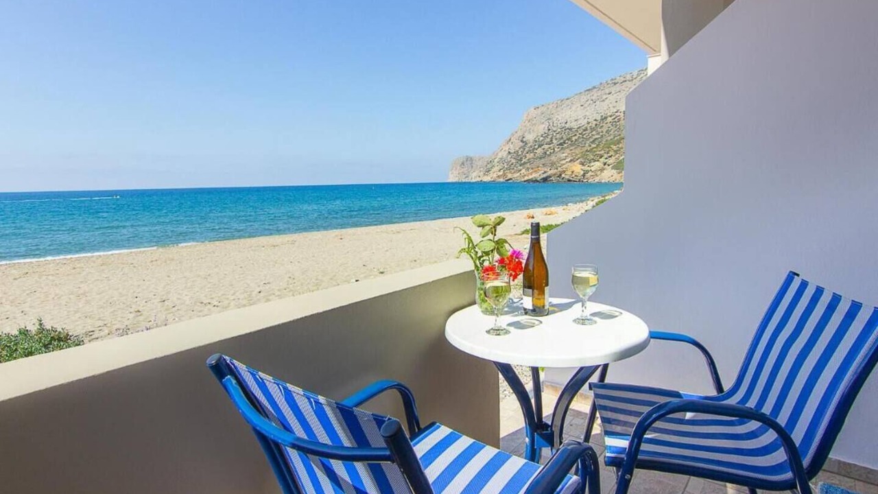 Photo of Outdoor in Fodele