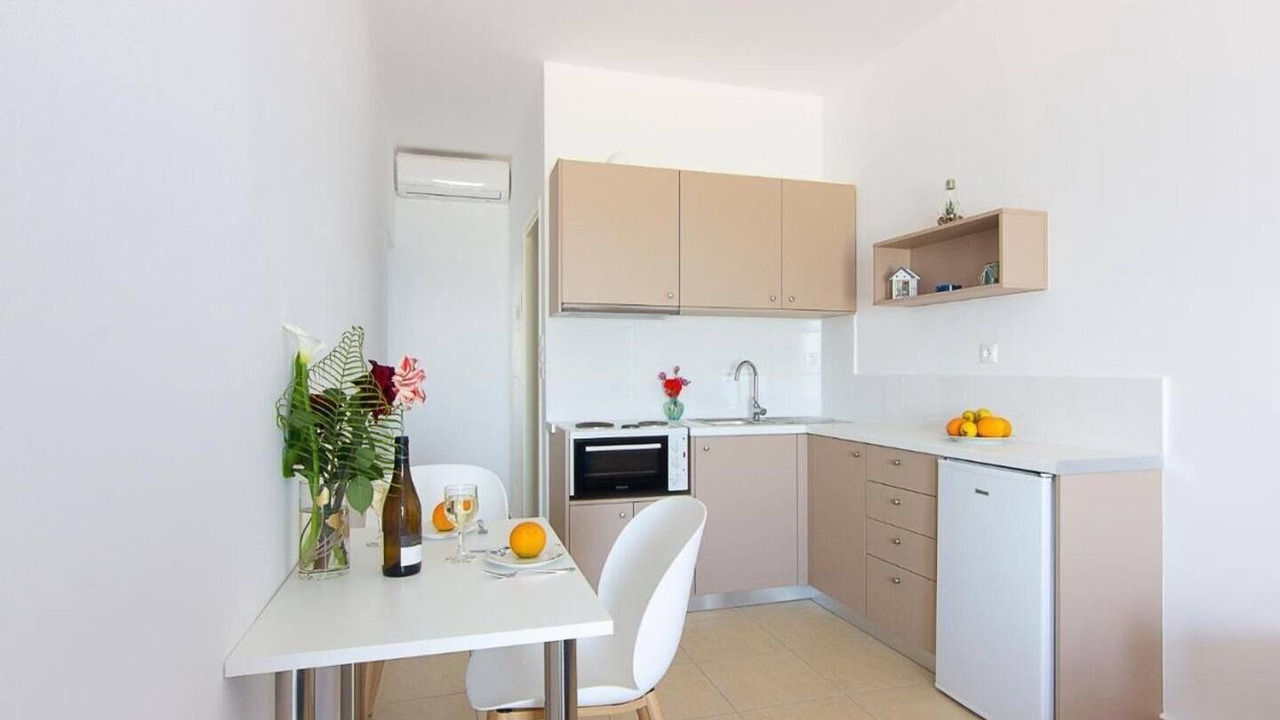 Photo of Kitchen in Fodele