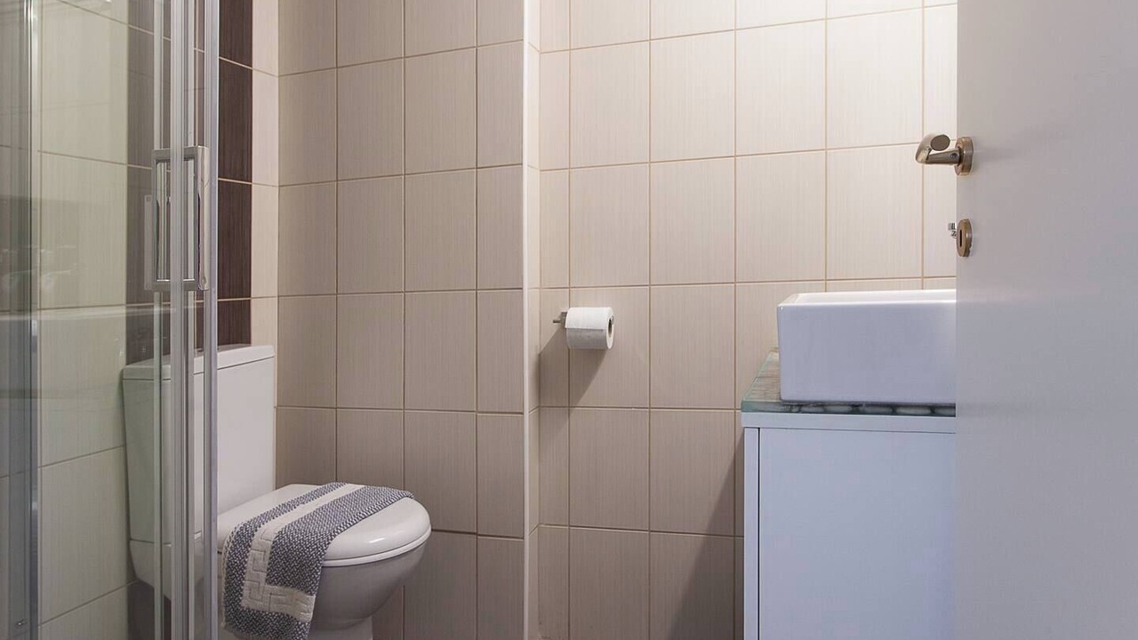 Photo of Bathroom in Fodele