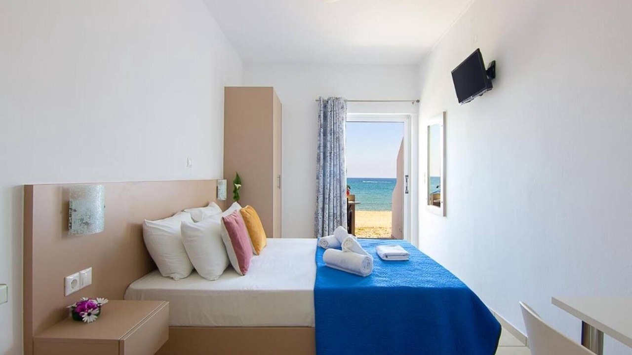 Photo of Bedroom in Fodele