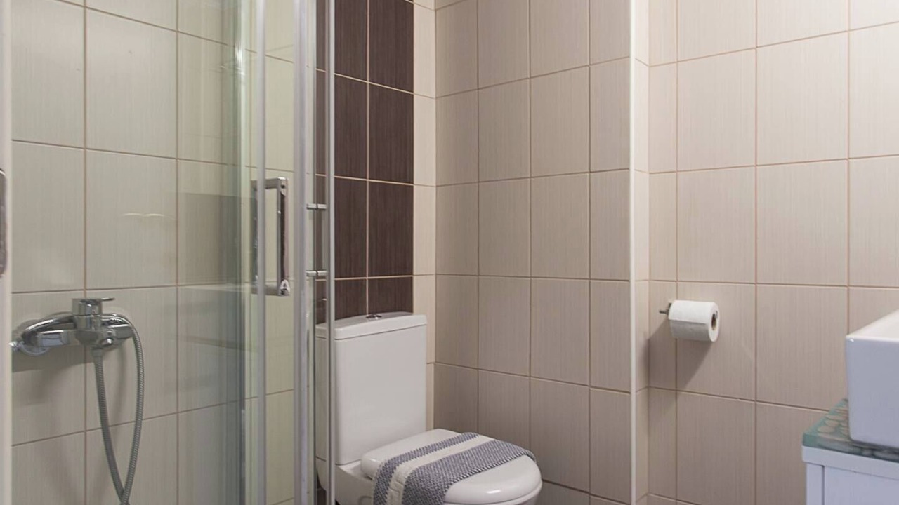 Photo of Bathroom in Fodele