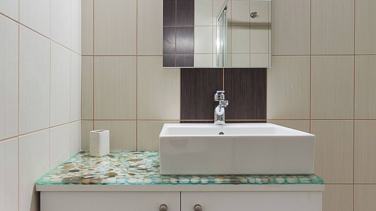 Photo of Bathroom in Fodele