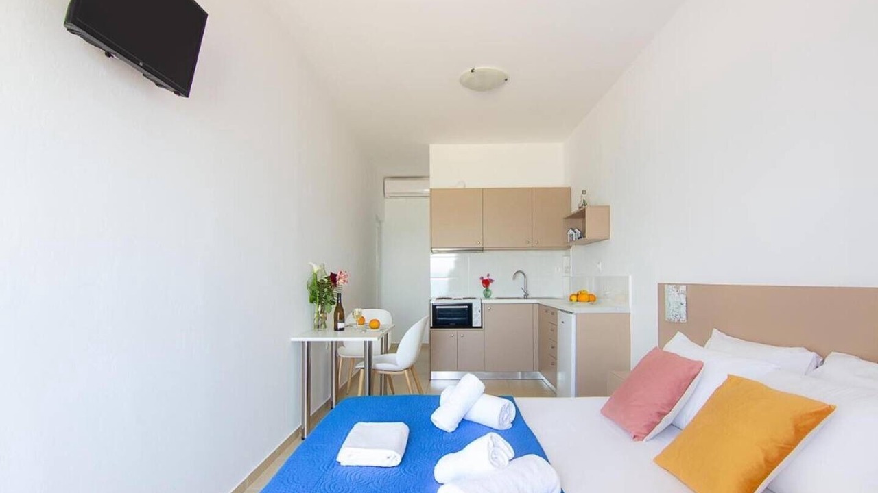 Photo of Bedroom in Fodele