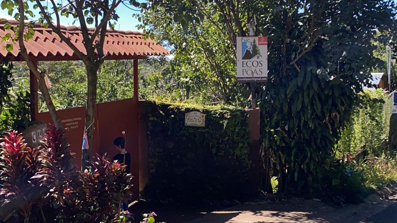 Photo of Outdoor in Carmen