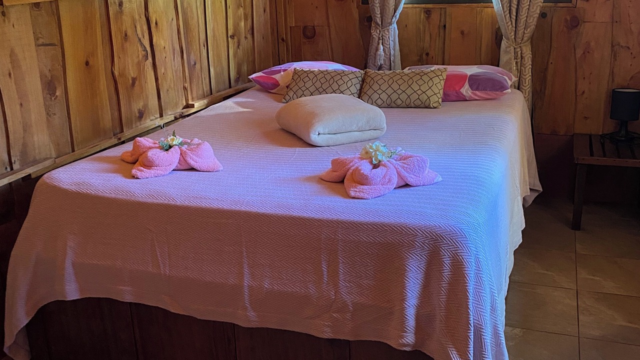 Photo of Bedroom in Carmen