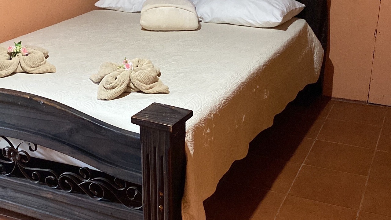 Photo of Bedroom in Carmen