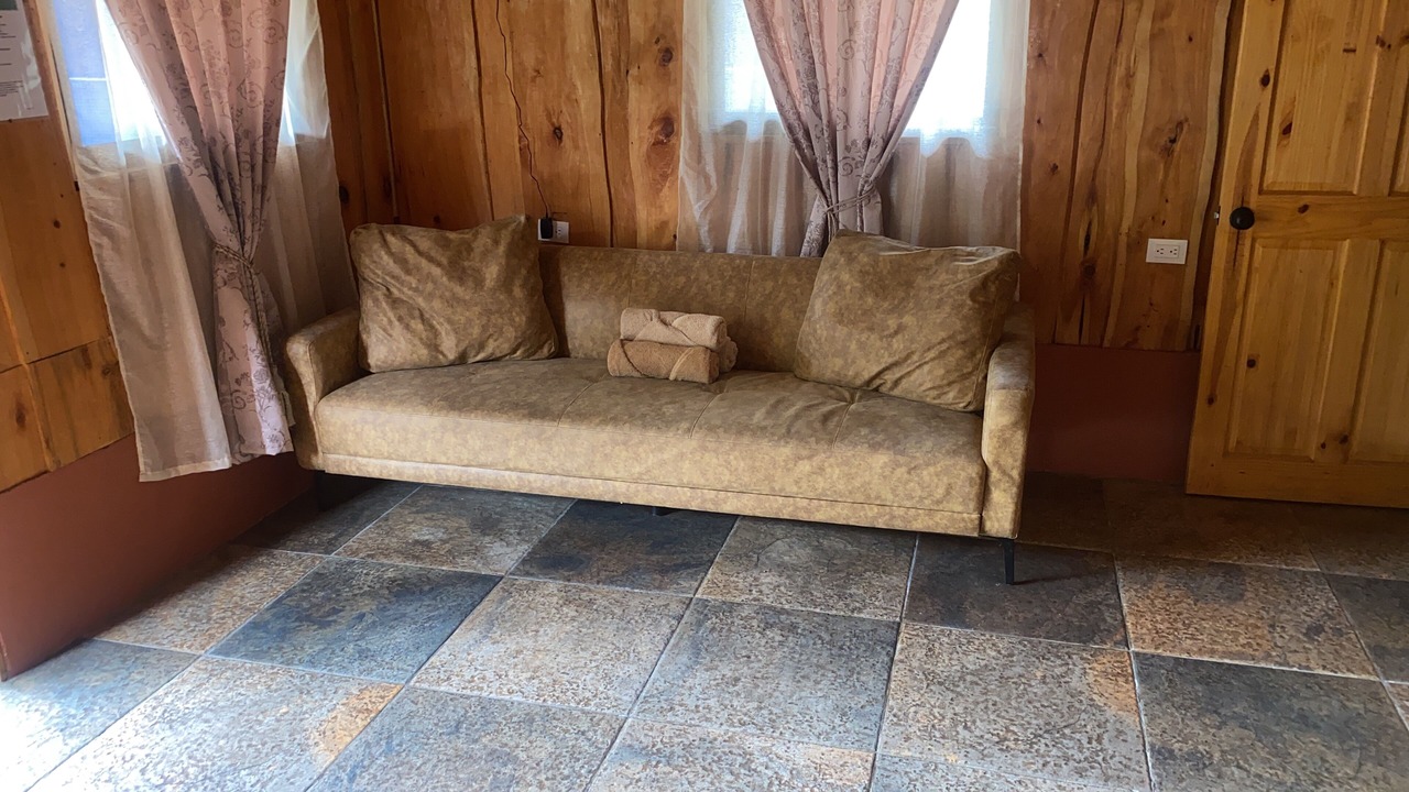 Photo of Livingroom in Carmen