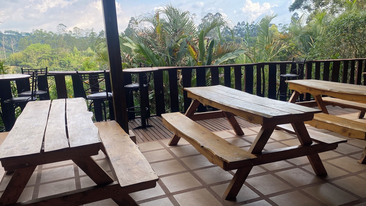 Photo of Outdoor in Carmen