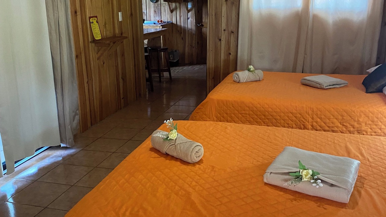 Photo of Bedroom in Carmen