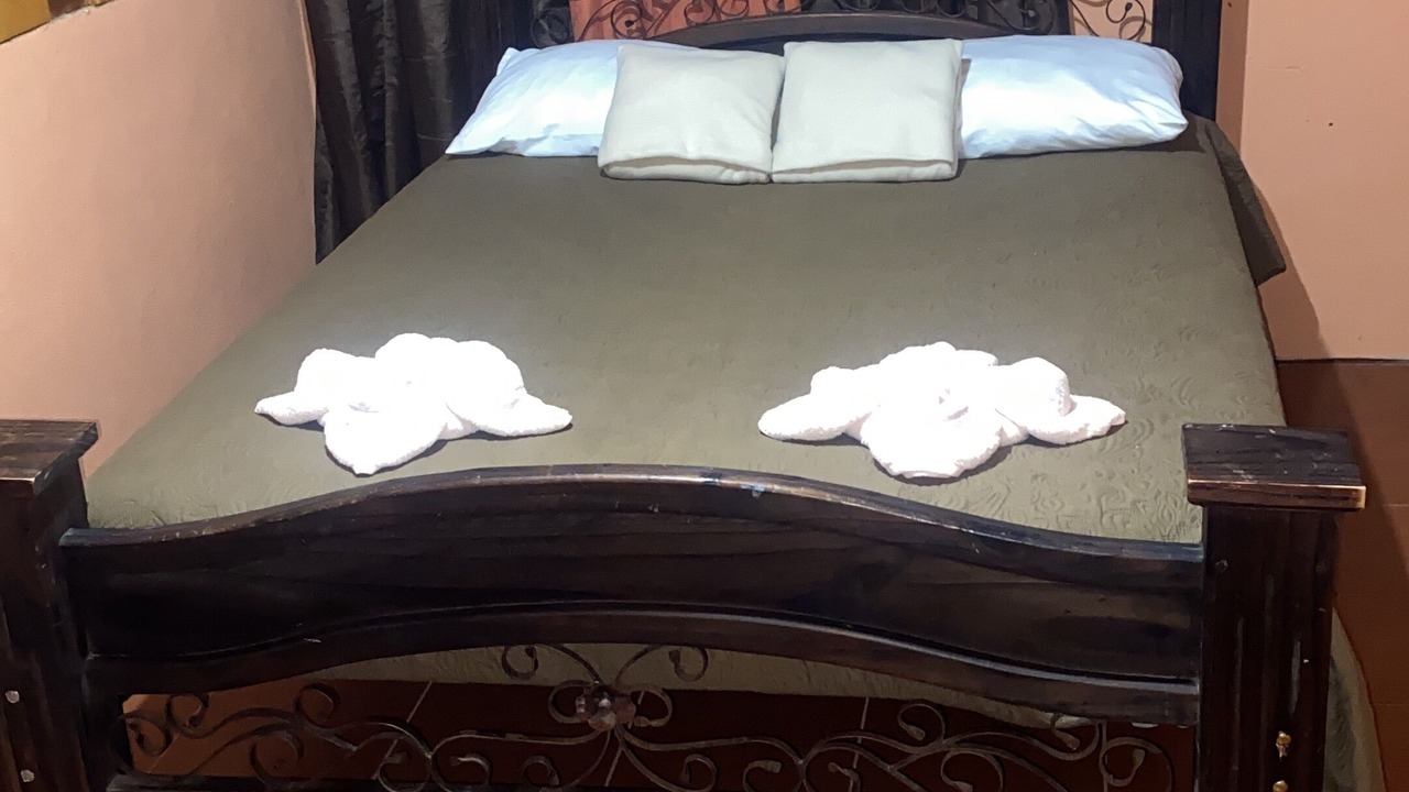 Photo of Bedroom in Carmen