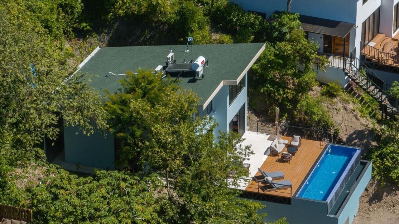 Photo of Outdoor in Paquera