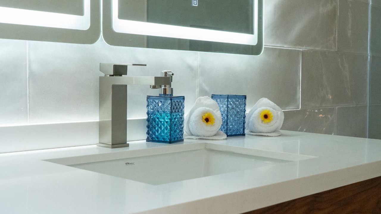 Photo of Bathroom in Paquera