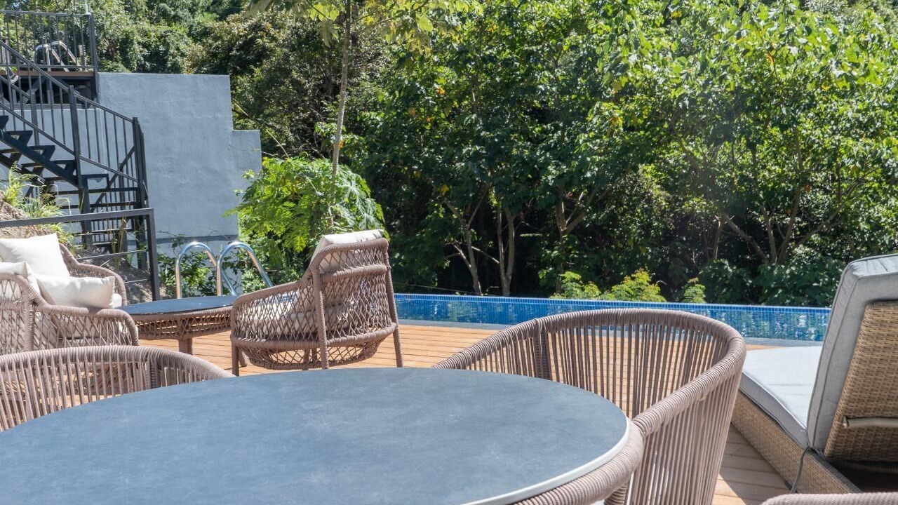 Photo of Outdoor in Paquera