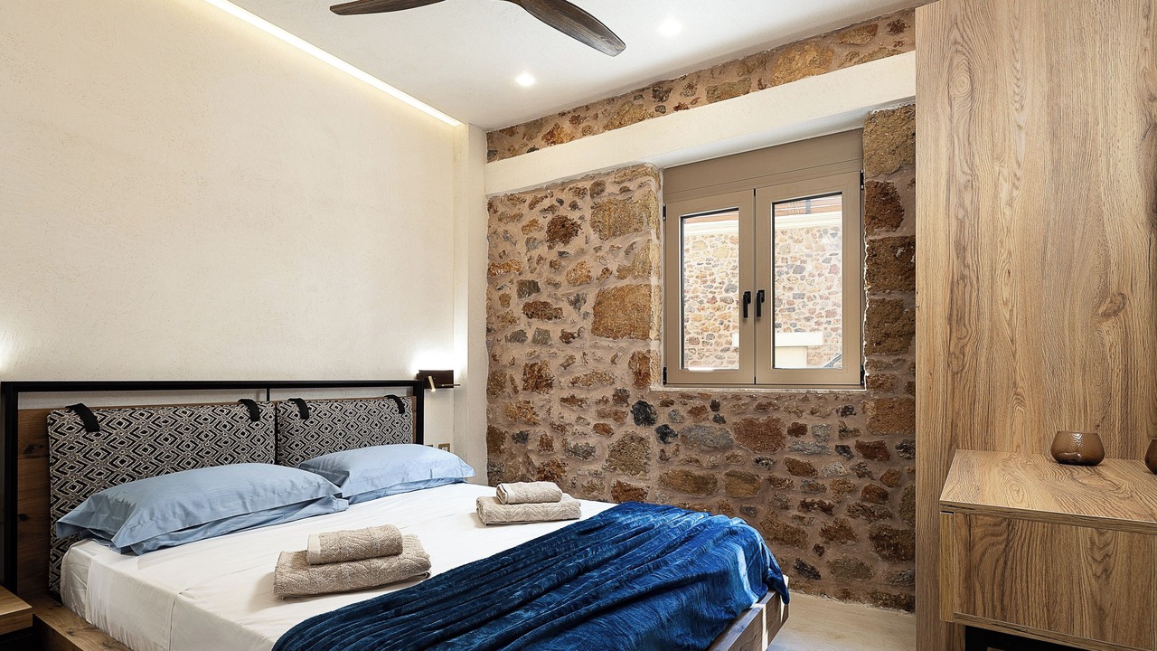 Photo of Bedroom in Malia