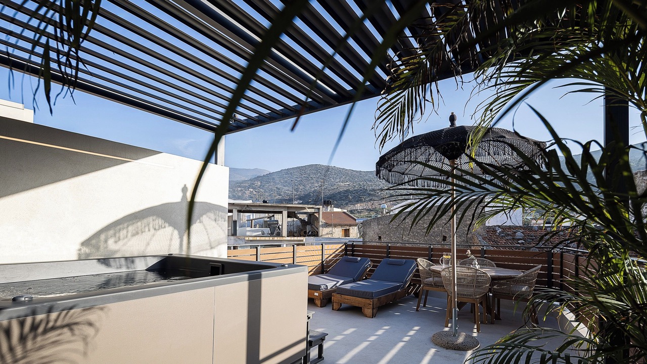 Photo of Outdoor in Malia