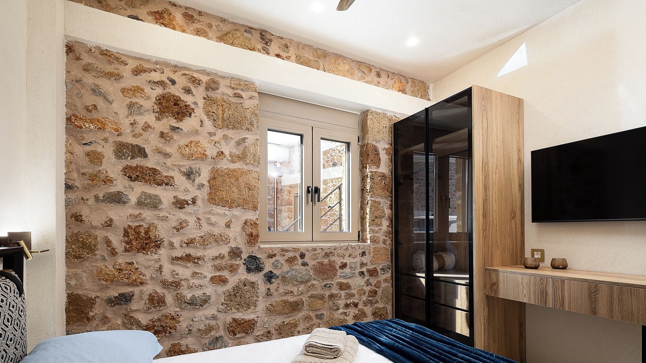 Photo of Bedroom in Malia