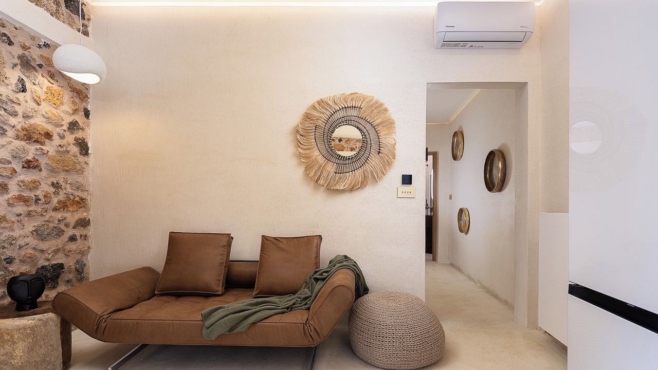 Photo of Livingroom in Malia
