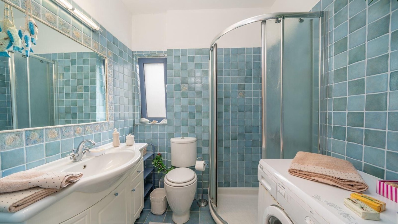 Photo of Bathroom in Eleios-Pronnoi
