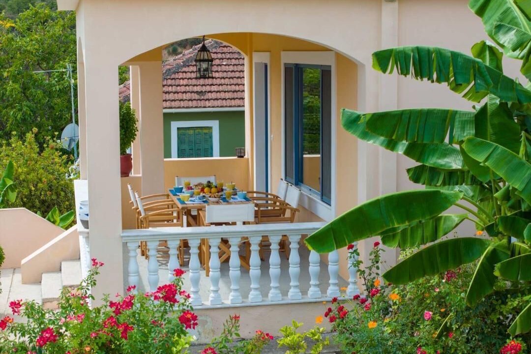 Photo of Outdoor in Eleios-Pronnoi