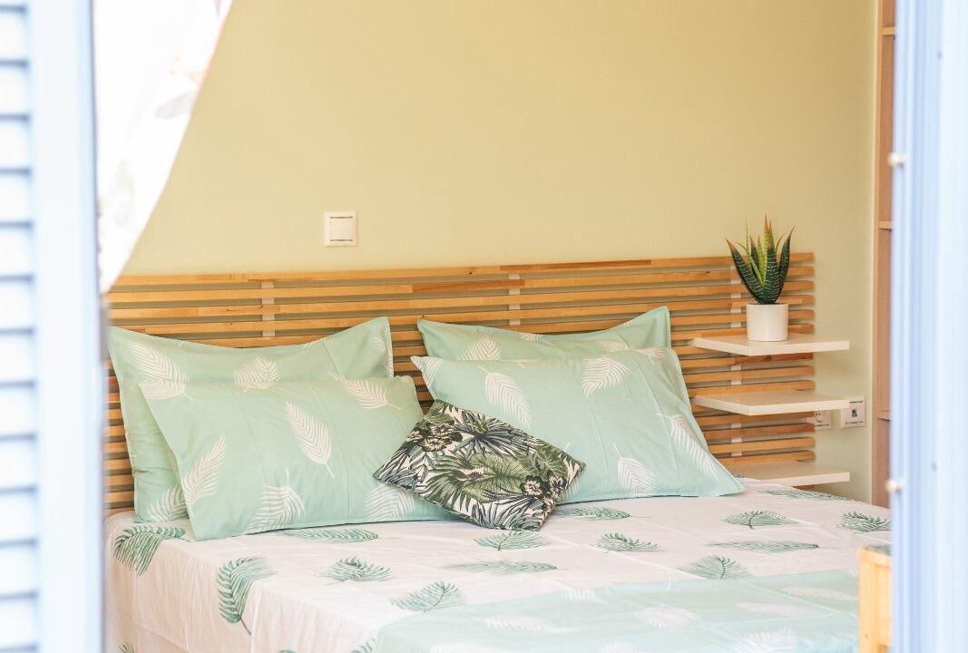 Photo of Bedroom in Eleios-Pronnoi