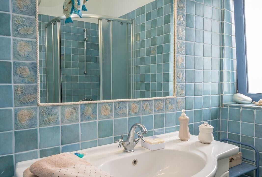 Photo of Bathroom in Eleios-Pronnoi