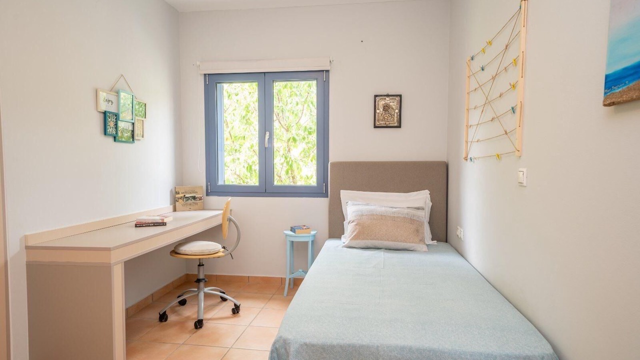 Photo of Bedroom in Eleios-Pronnoi