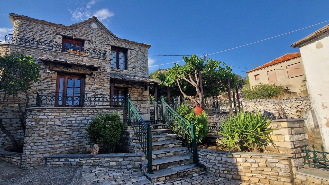 Photo of Outdoor in Thasos