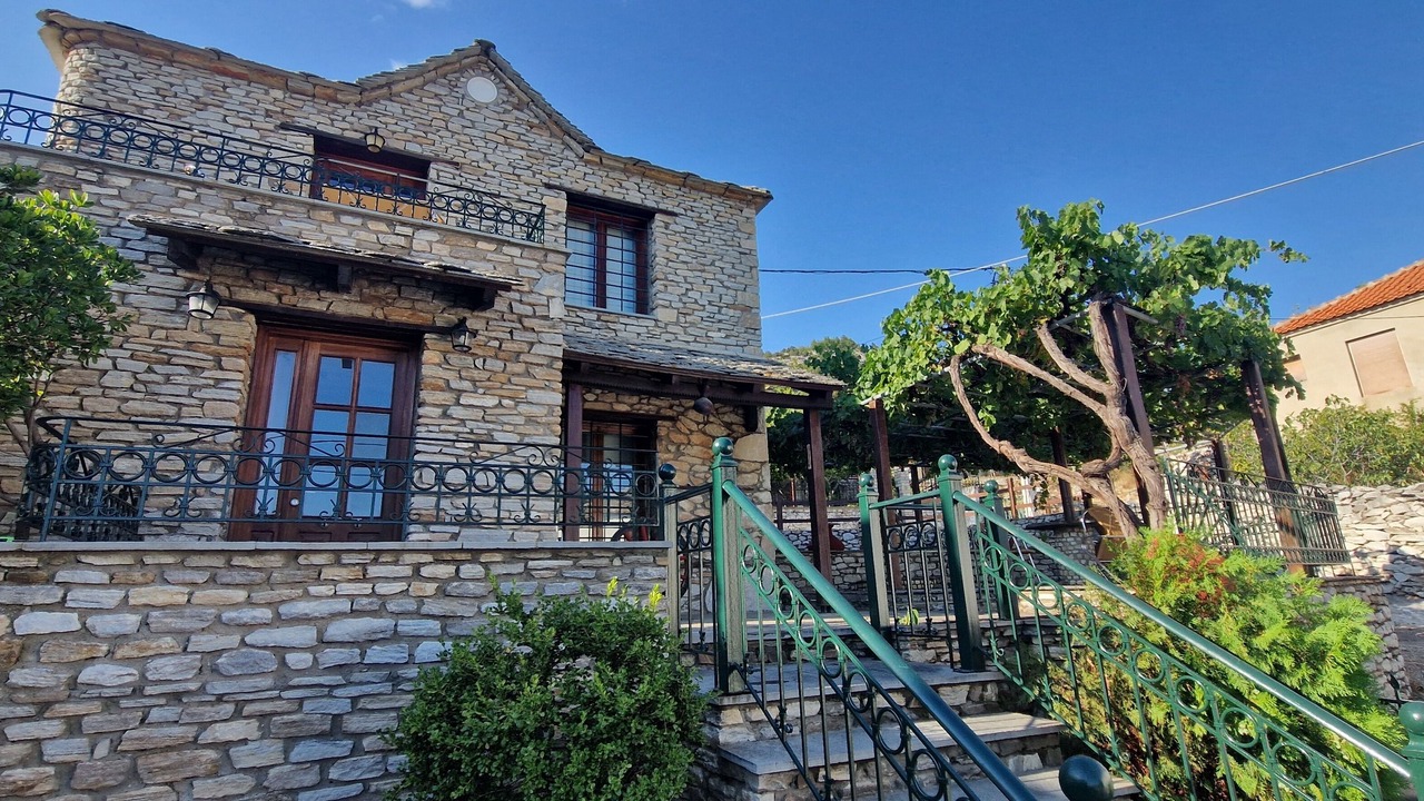 Photo of Outdoor in Thasos