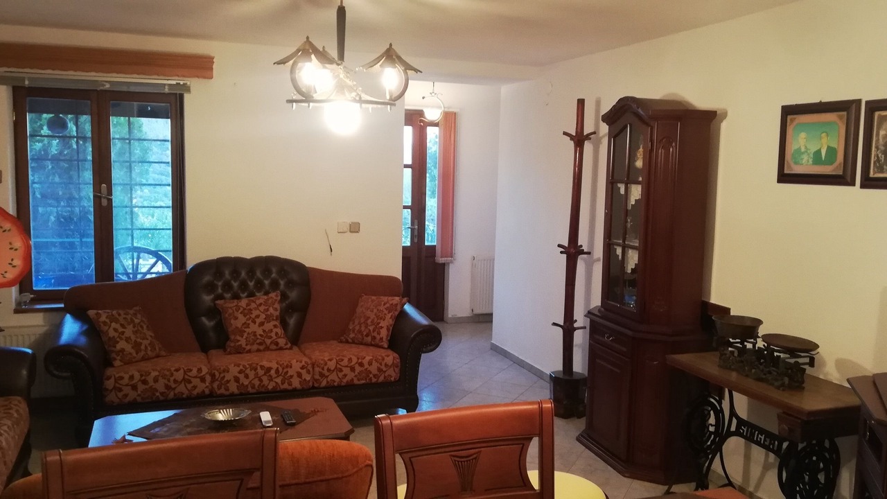 Photo of Livingroom in Thasos