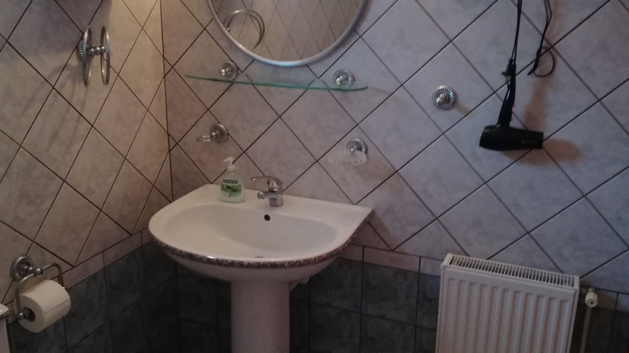 Photo of Bathroom in Thasos
