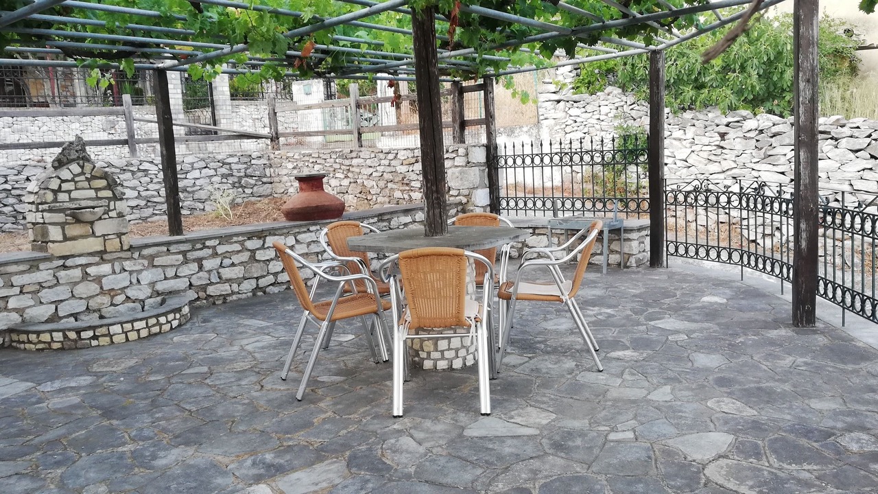 Photo of Outdoor in Thasos