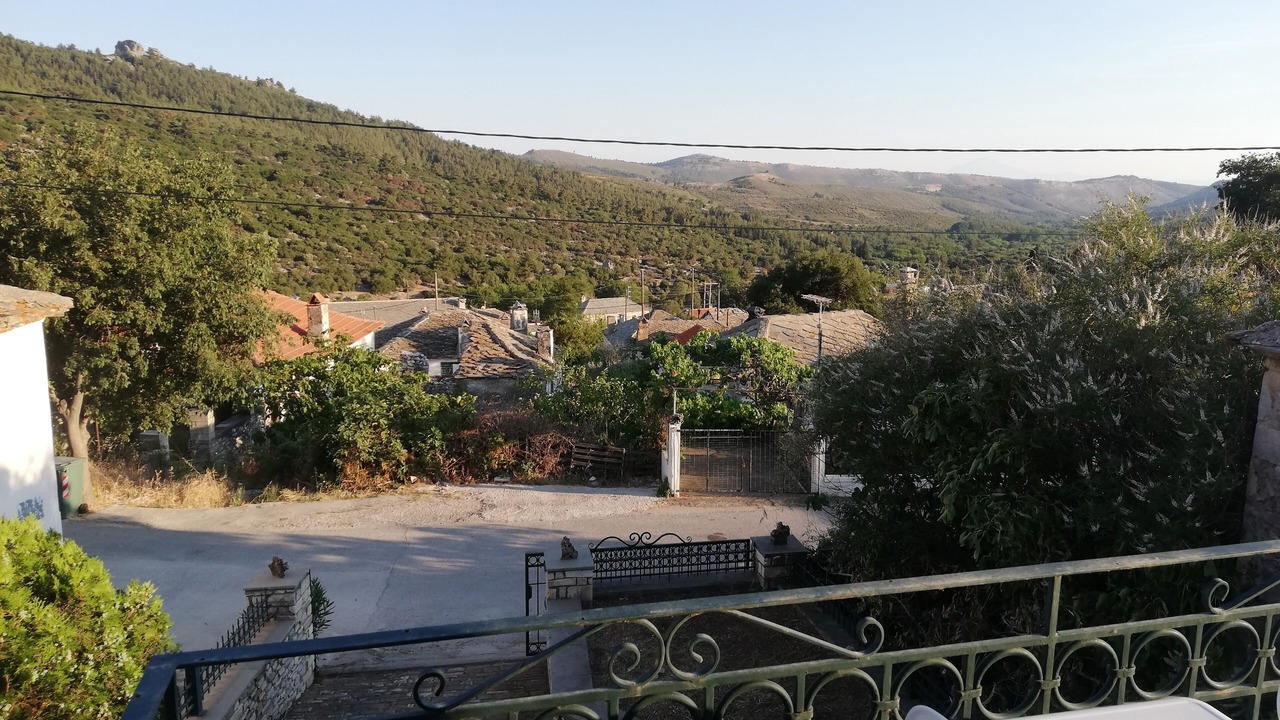 Photo of Outdoor in Thasos