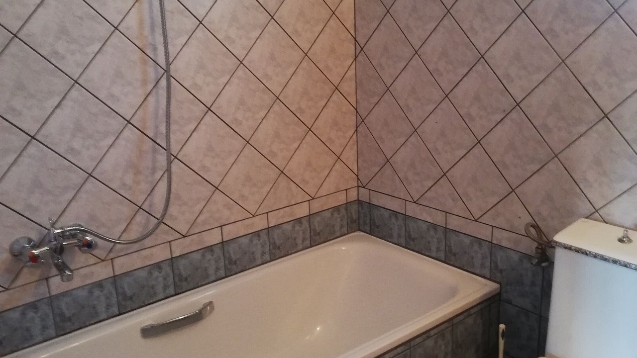 Photo of Bathroom in Thasos