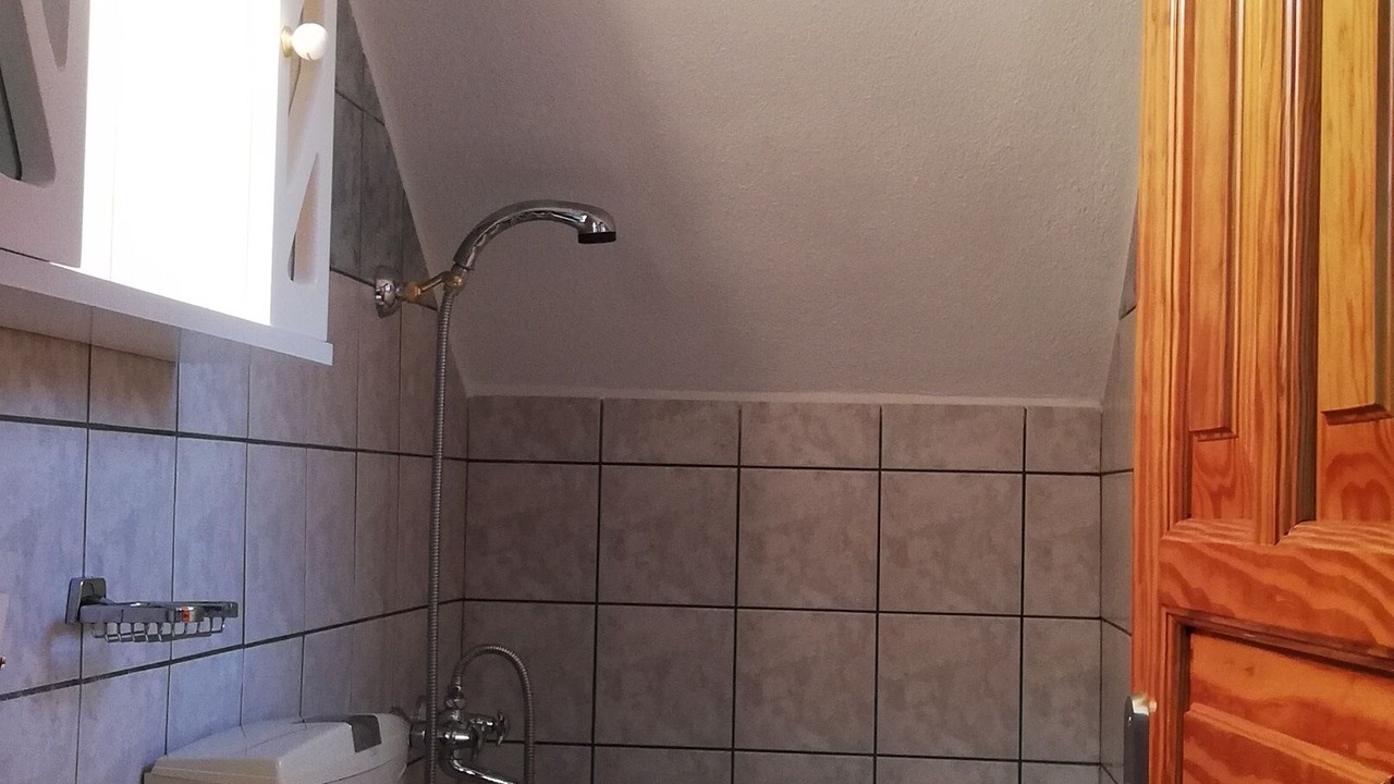 Photo of Bathroom in Thasos