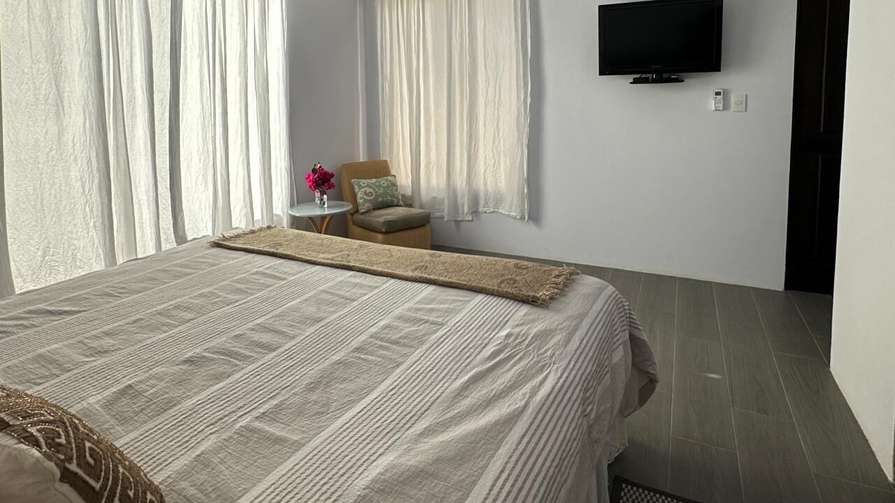 Photo of Bedroom in Matapalo