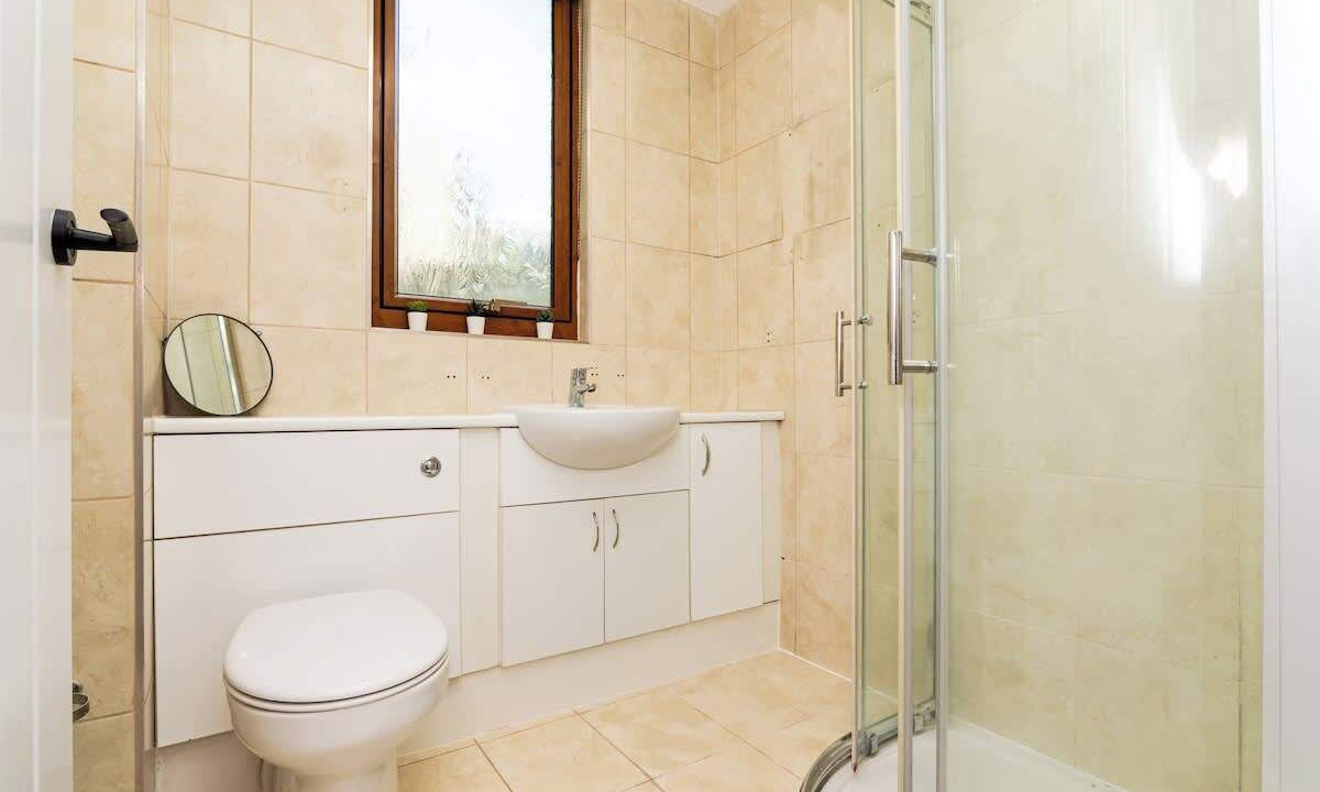 Photo of Bathroom in Inverurie