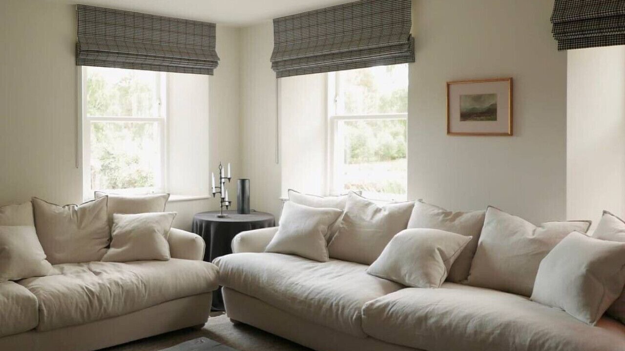 Photo of Livingroom in Ballater