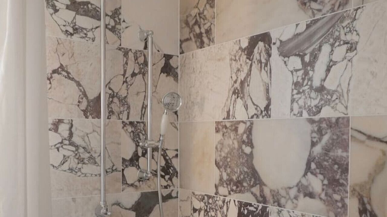 Photo of Bathroom in Ballater