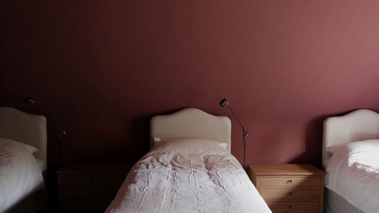 Photo of Bedroom in Ballater