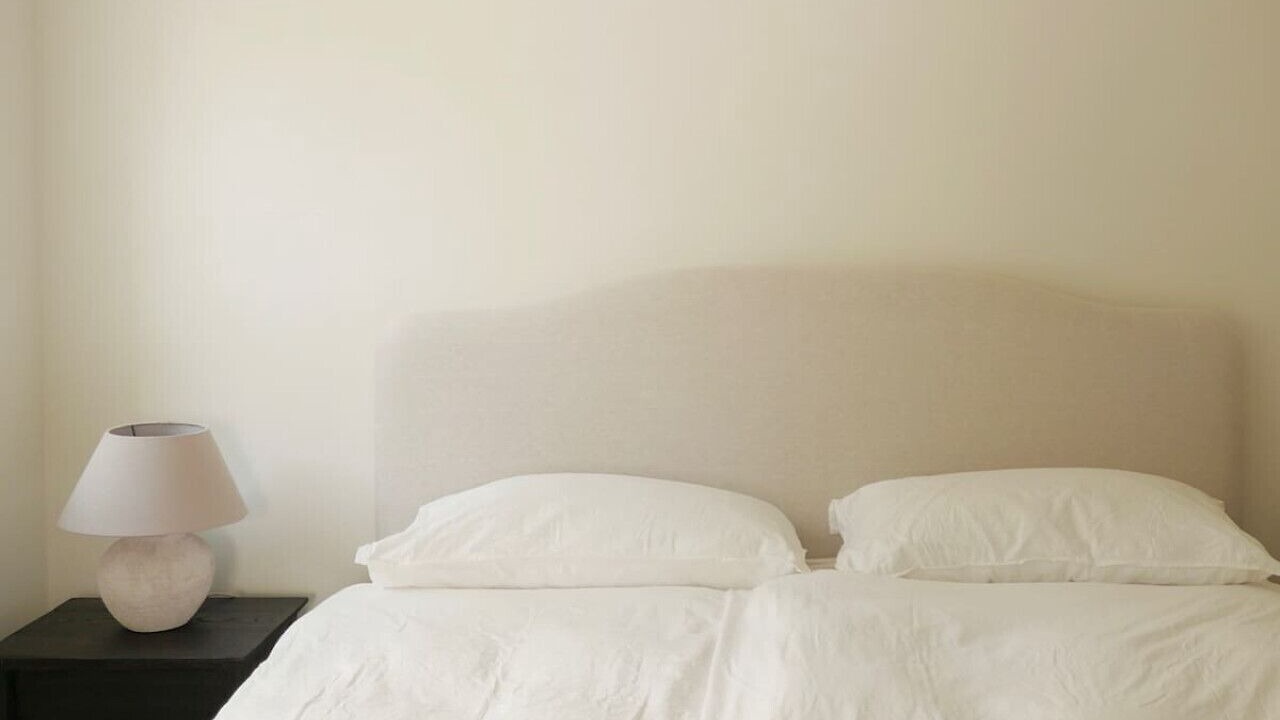 Photo of Bedroom in Ballater