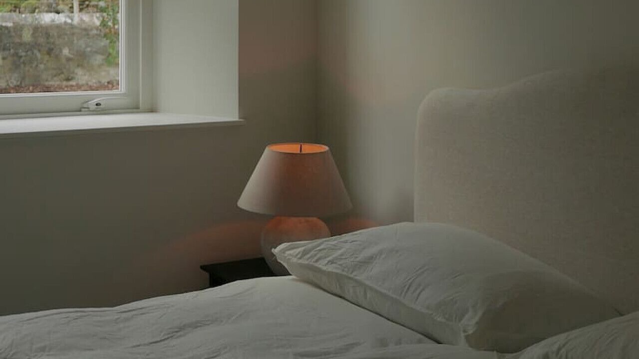 Photo of Bedroom in Ballater