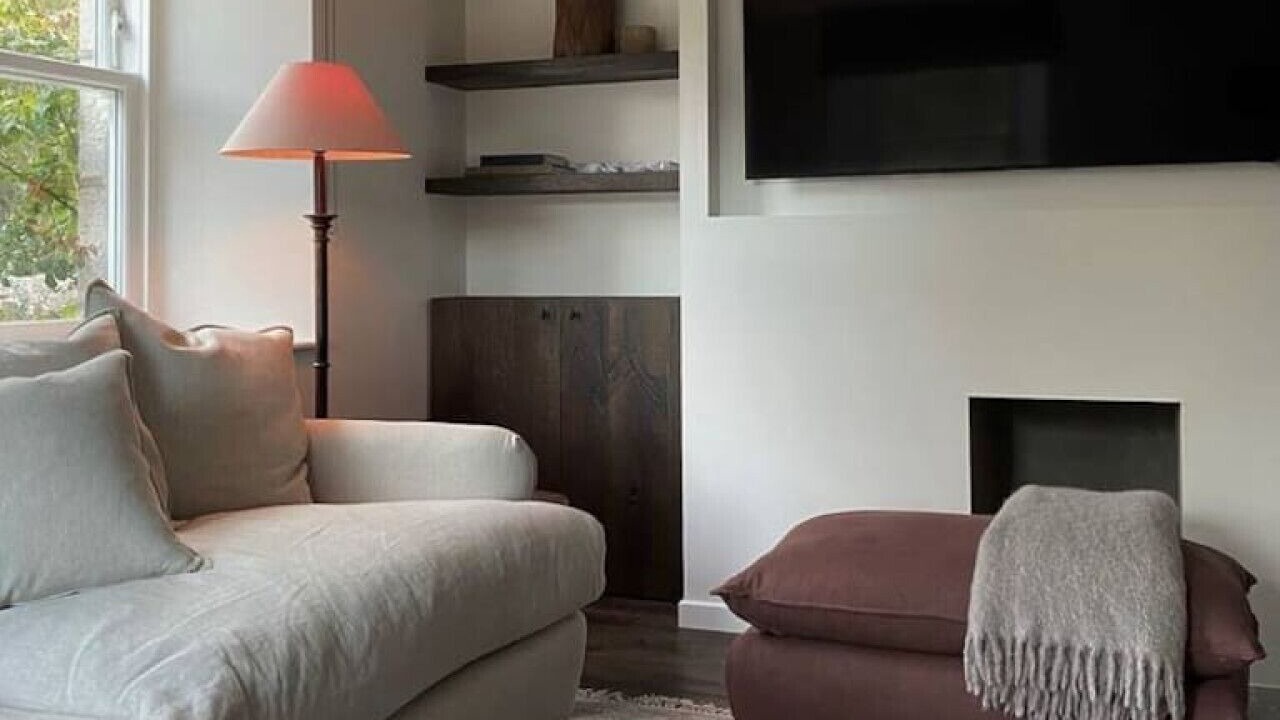 Photo of Livingroom in Ballater
