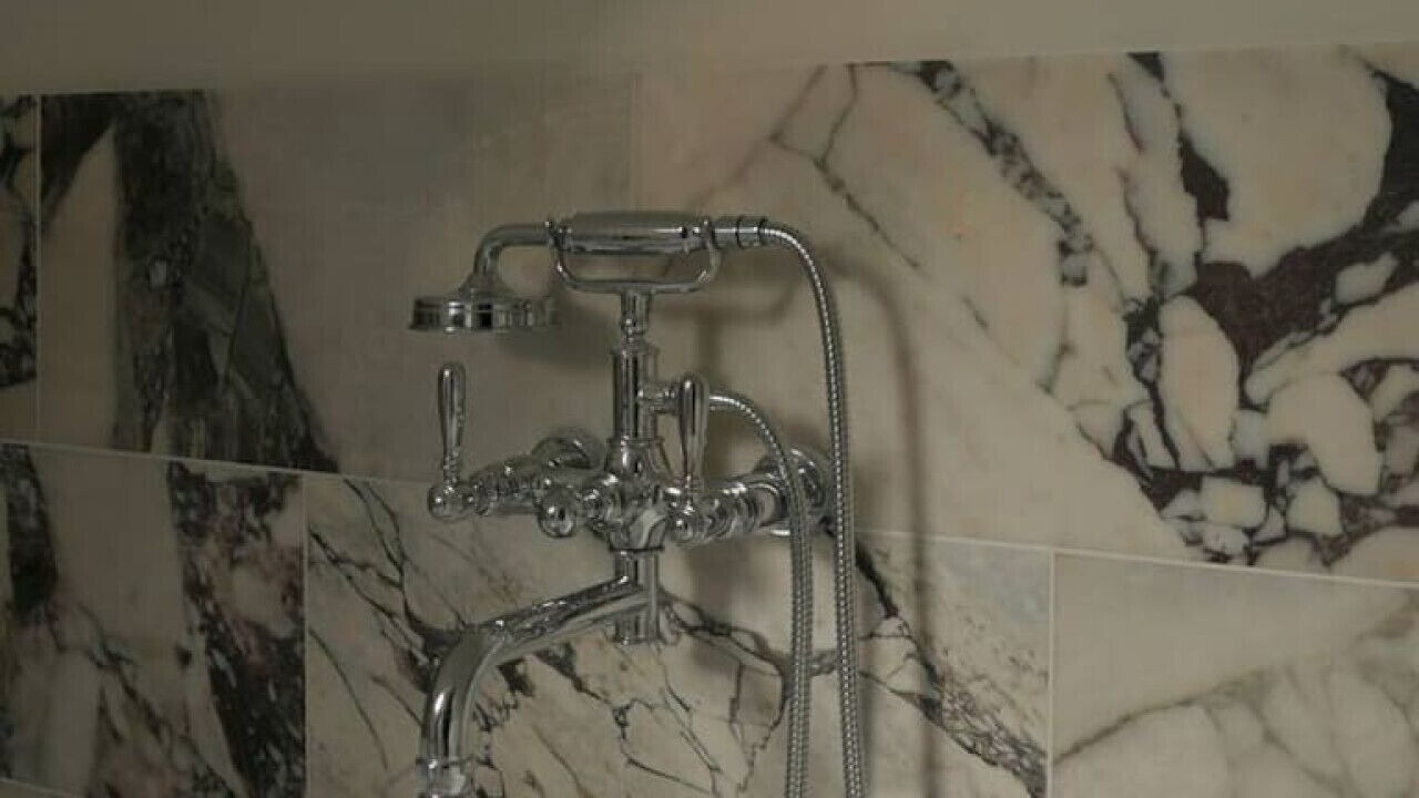 Photo of Bathroom in Ballater