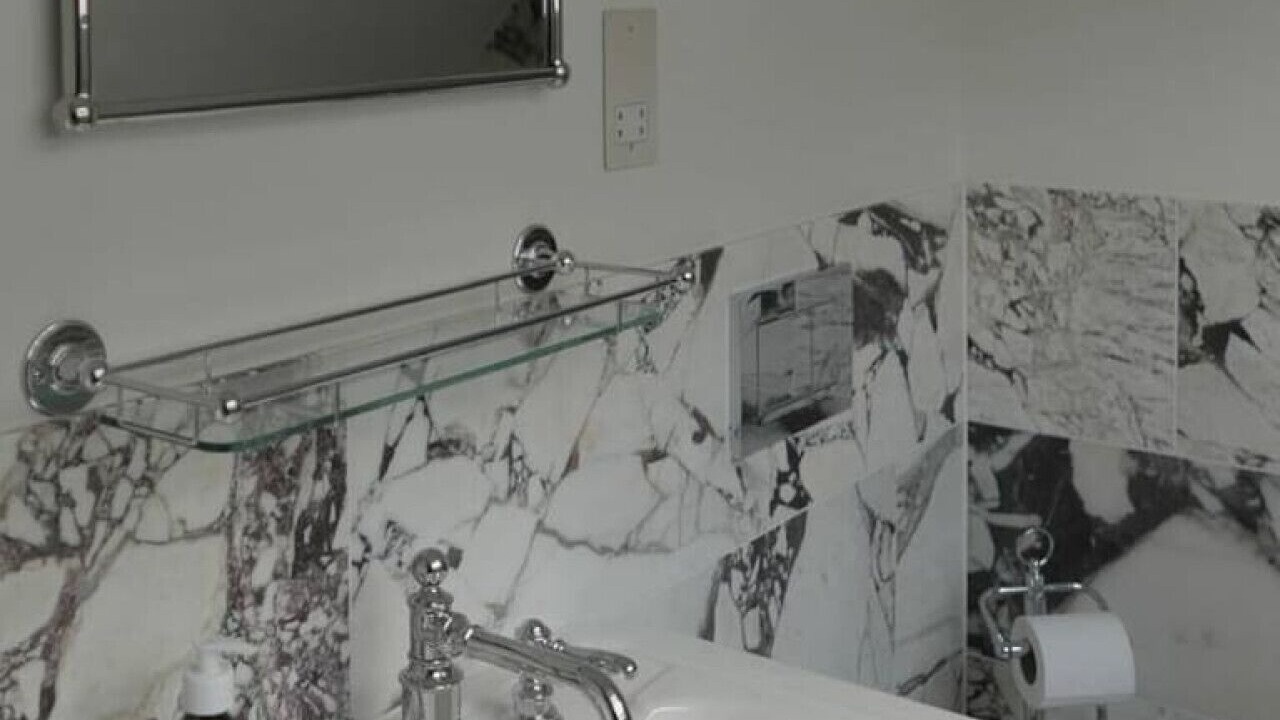 Photo of Bathroom in Ballater