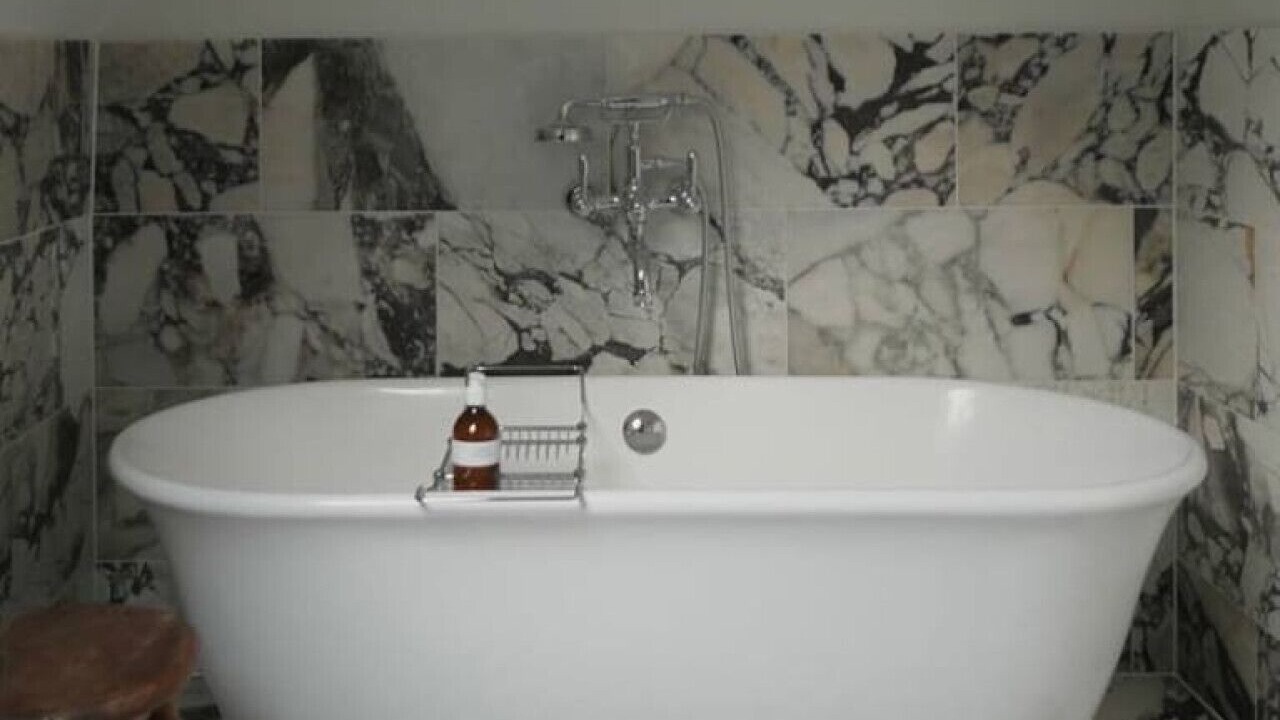 Photo of Bathroom in Ballater