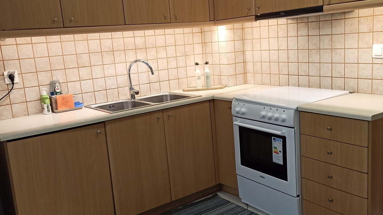 Photo of Kitchen in Attiki