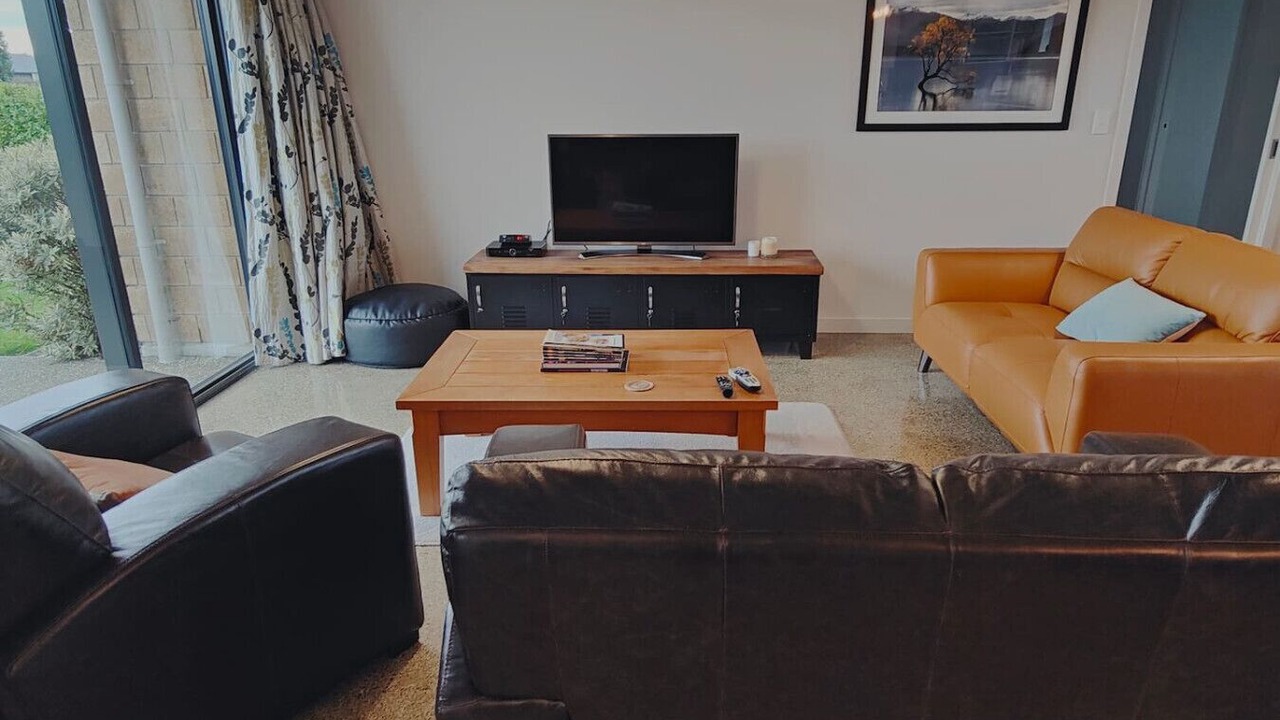 Photo of Livingroom in Invercargill