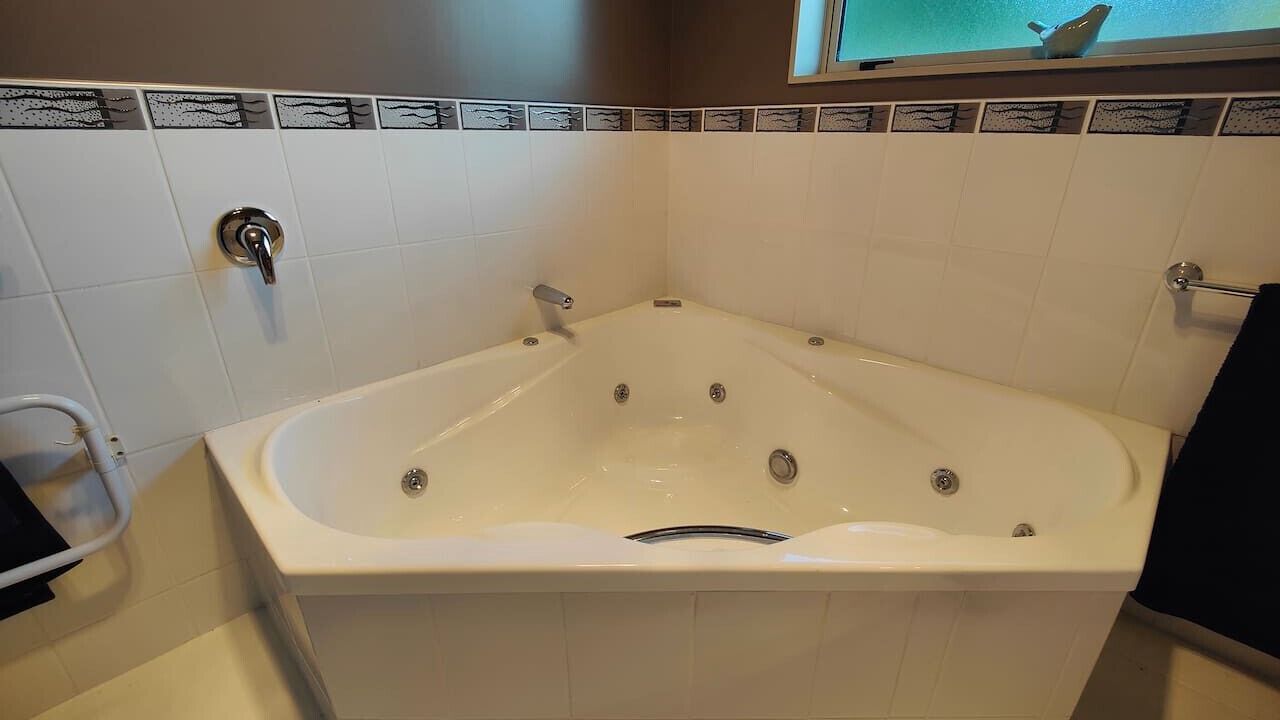 Photo of Bathroom in Invercargill
