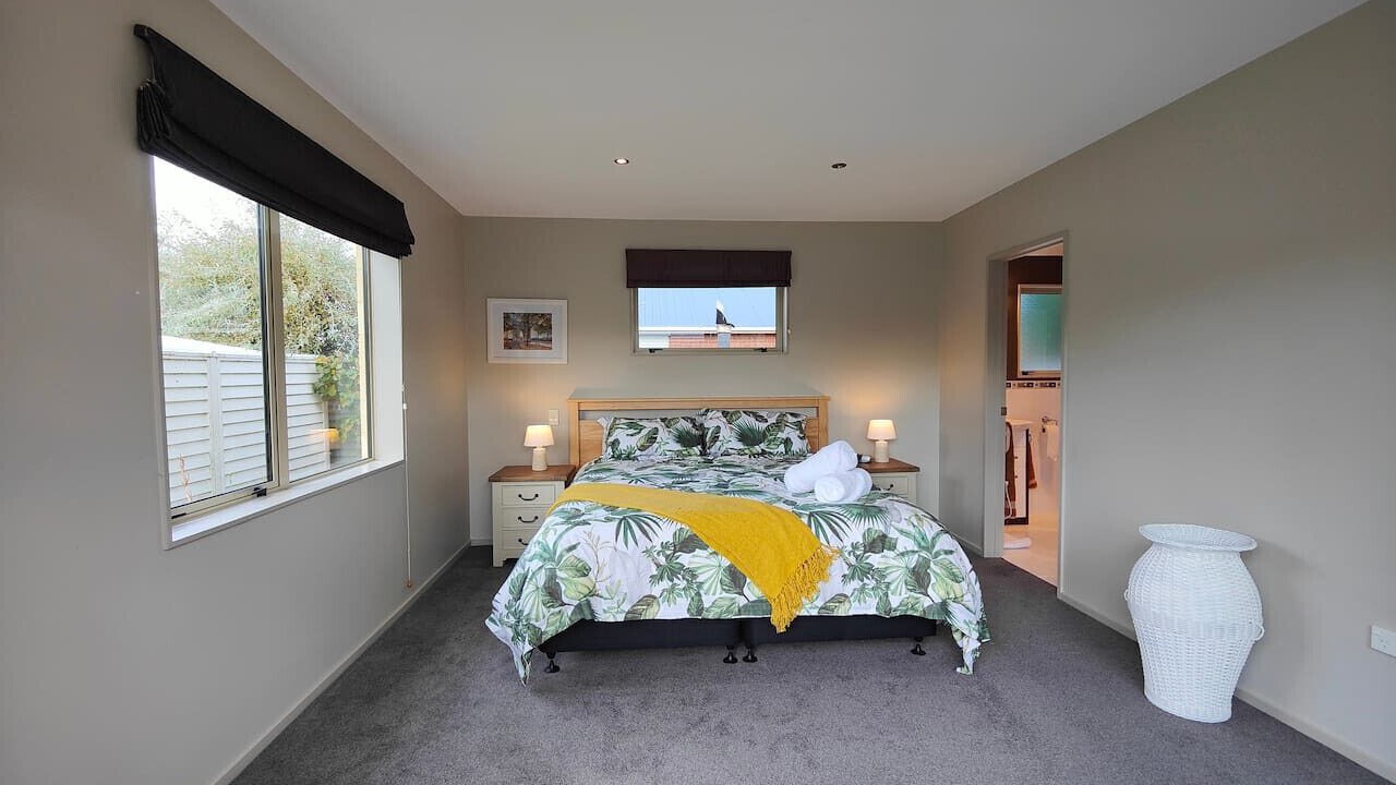 Photo of Bedroom in Invercargill